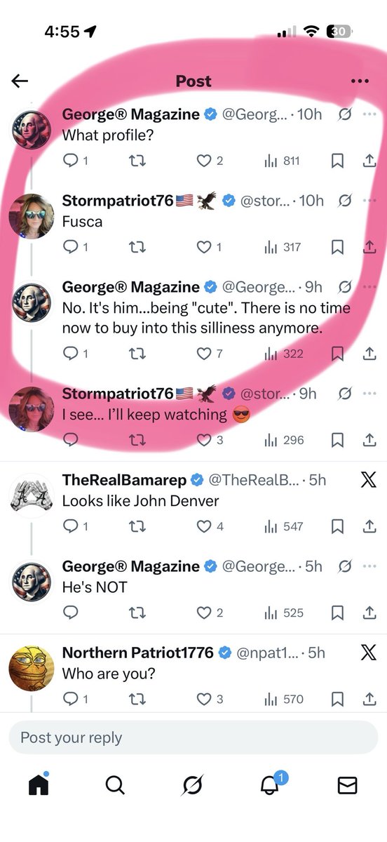 Court tweet media