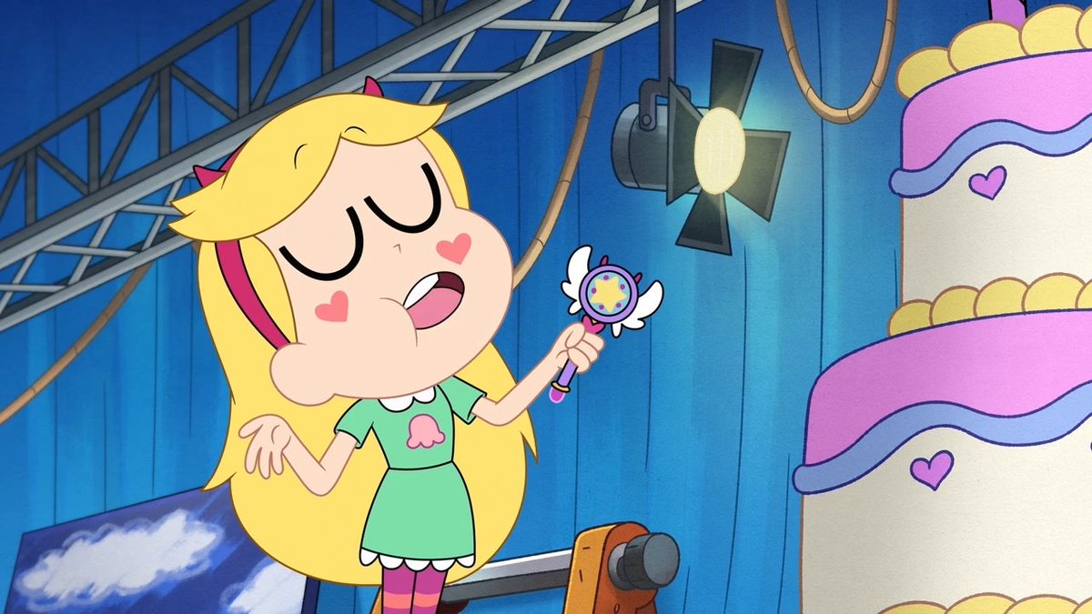 JusticeForStarVs! #ReviveSVTFOE ✊ tweet media