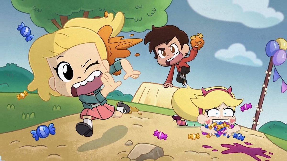 JusticeForStarVs! #ReviveSVTFOE ✊ tweet media