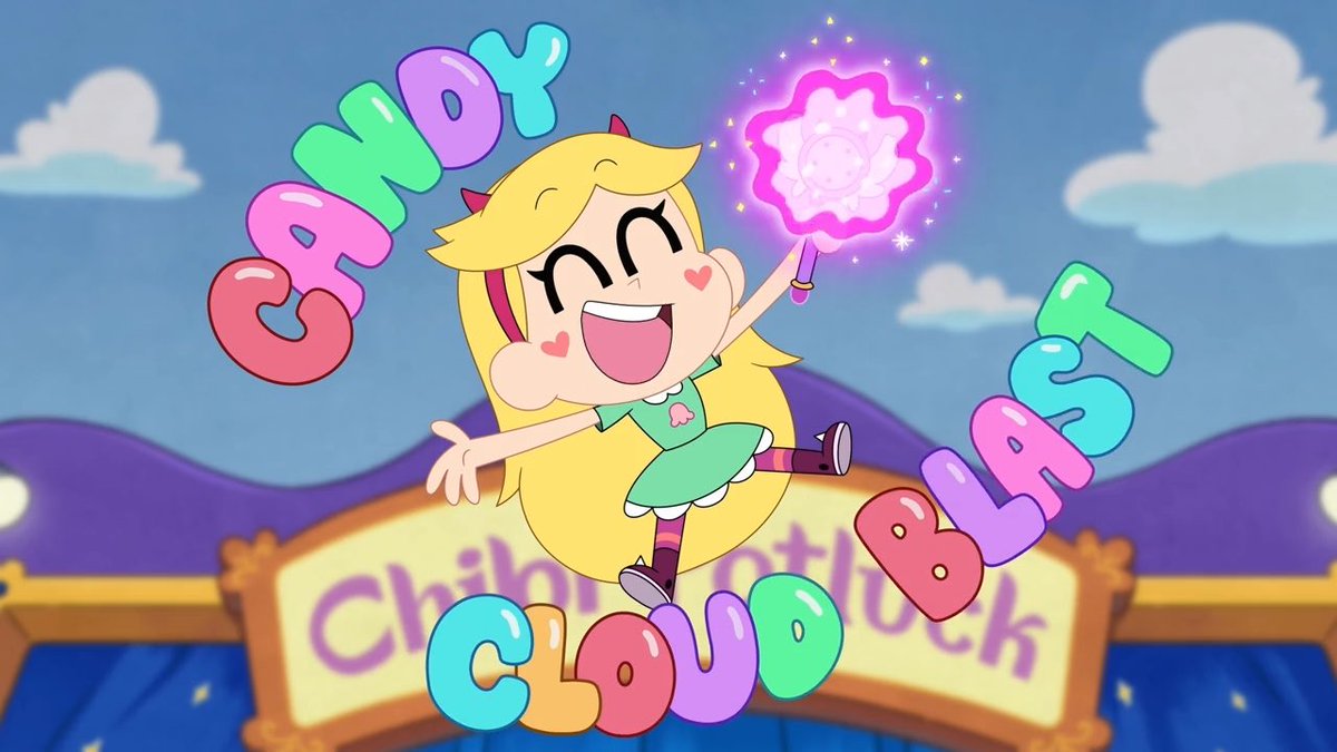 JusticeForStarVs! #ReviveSVTFOE ✊ tweet media