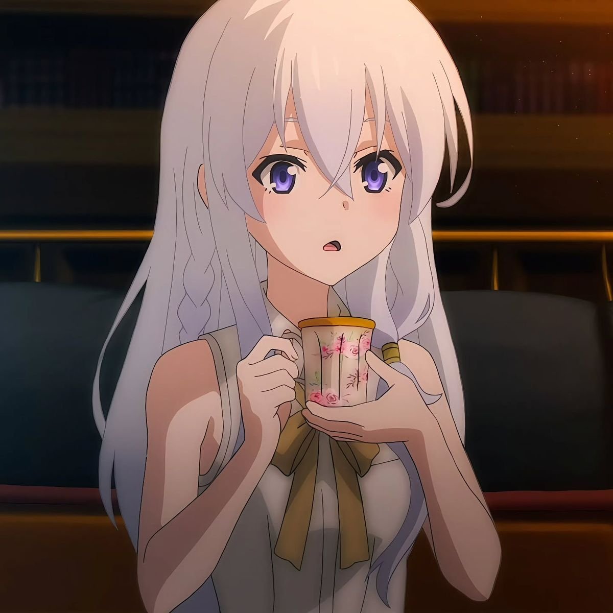 KnaveObsidian's tweet photo. @Guda_Crazy Se nota que realmente deseas una novia... Si nadie se ofrece supongo que yo podria... https://t.co/L5ZxBOYgG6