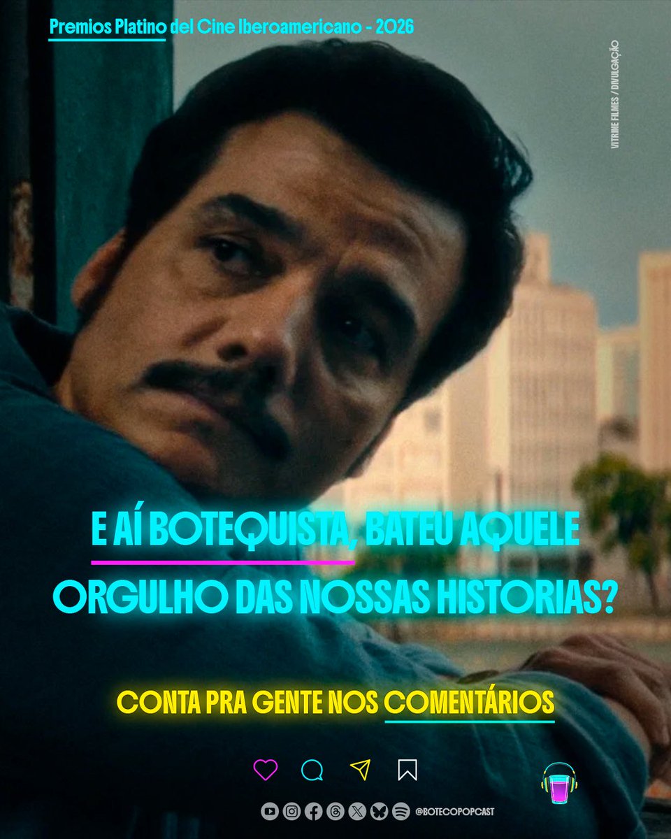 BotecoPopCast tweet media