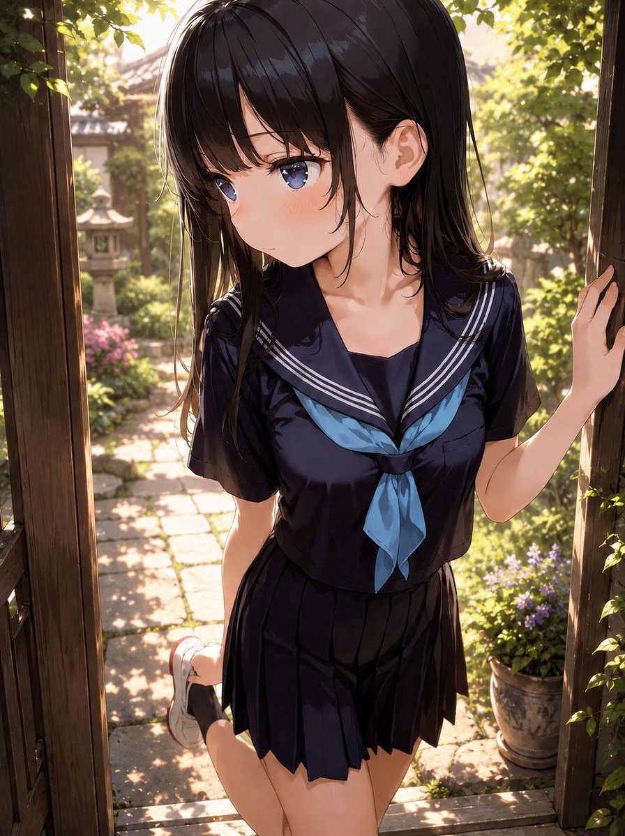 もいもい (@moimoi_Aiart) / Posts / X