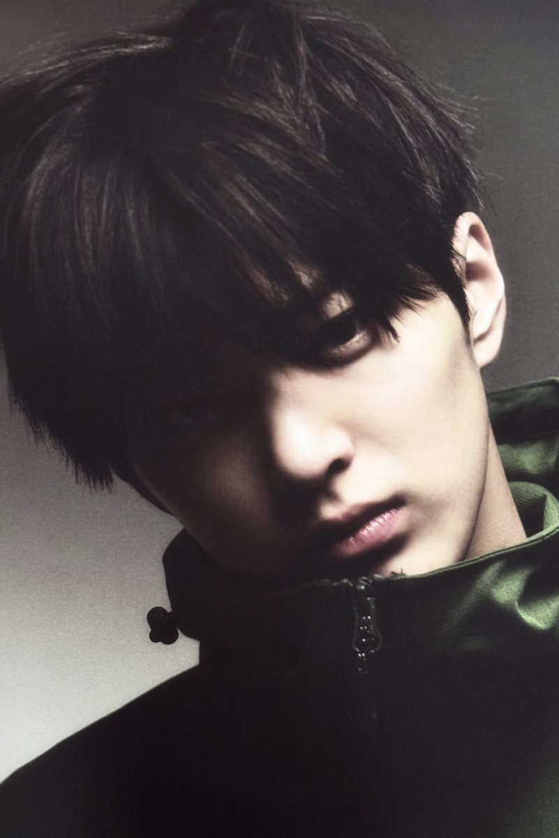 #KEONHO #건호