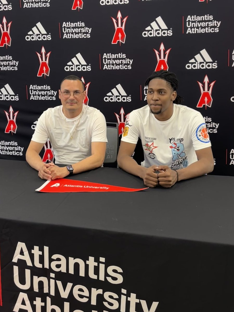 WsfJay's tweet photo. I would like to thank my support system in my life. This is all for u mom.💙

After long conversations with @coachhdez3  Head coach @Au__basketball  I have committed to playing basketball and furthering my education in my business major. https://t.co/A0AaVUHuHC