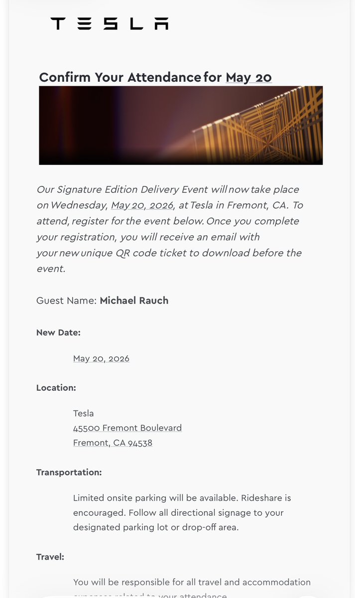 Michael Rauch tweet media