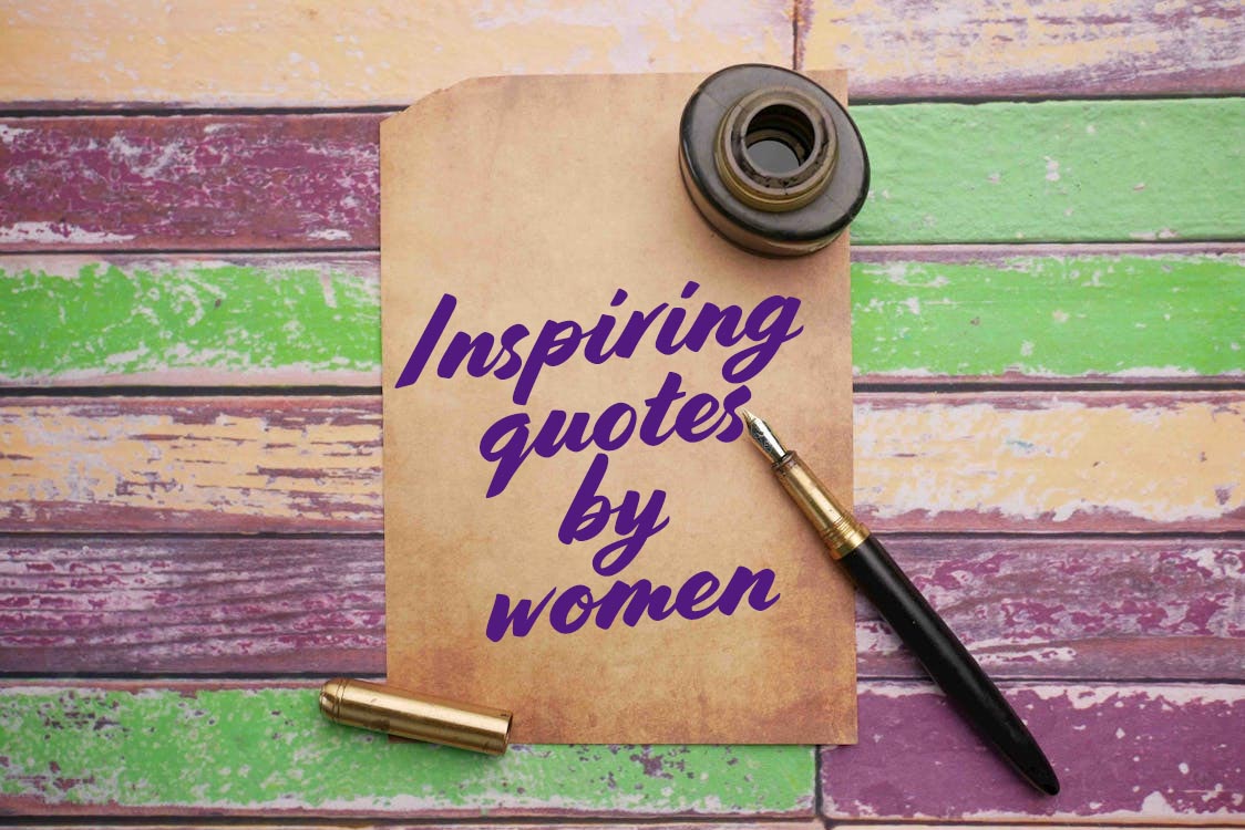 wherewomenwork's tweet photo. Looking for some quick inspiration? Enjoy these 92 fabulous #quotesbywomen to get you motivated👉 https://t.co/eNvGX1d0Uz #womenintheworkplace https://t.co/AnGlRXRhZx