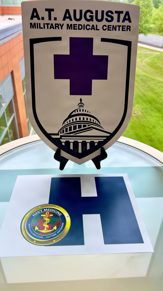 Defense Health Agency tweet media
