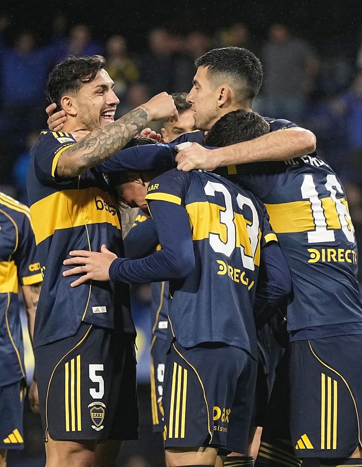 Marcelo(ex correntino xeneize) 🇸🇪 tweet media
