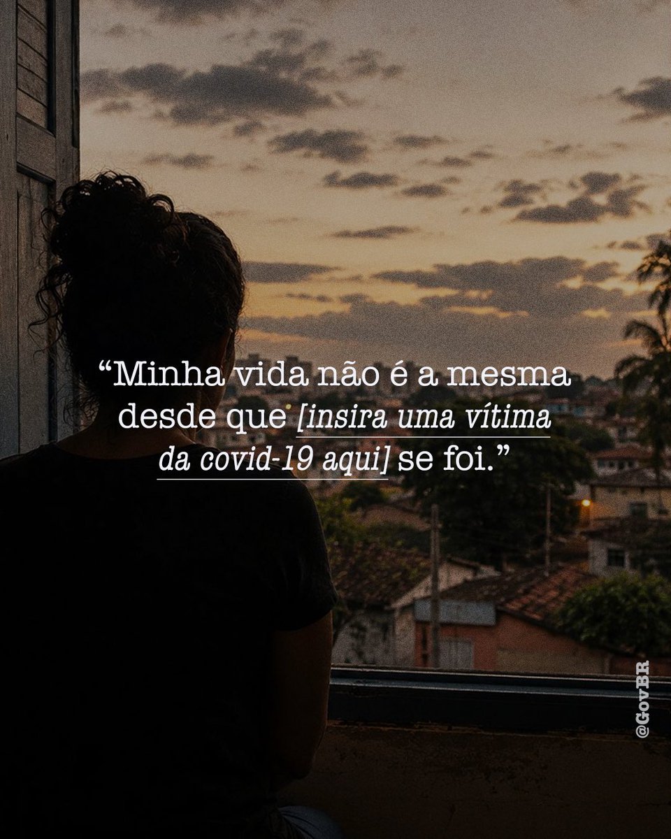 Governo do Brasil tweet media