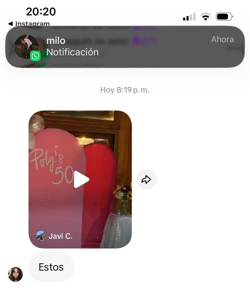 lamaittt's tweet photo. creo que se le metió una idea a la cabeza 
@zilovessabs https://t.co/HreavSki6O