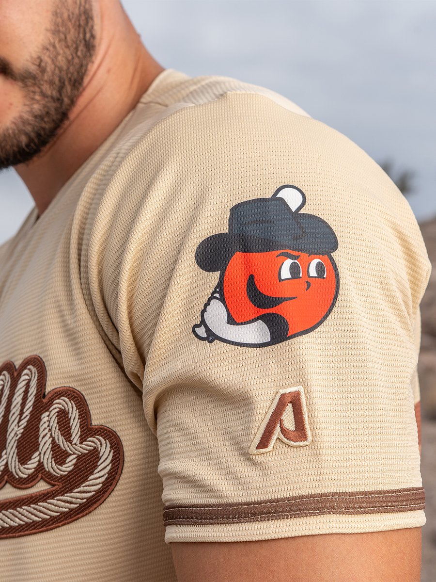 Naranjeros de 𝐇ermosillo tweet media