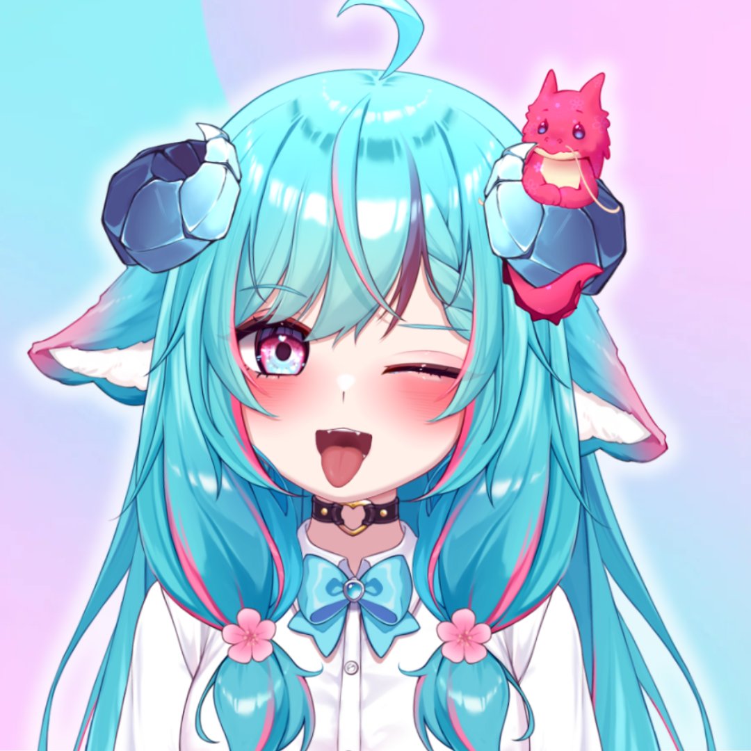 Ehrilyth 🐉 🌙 LiLYTH // EN HIATUS // tweet media