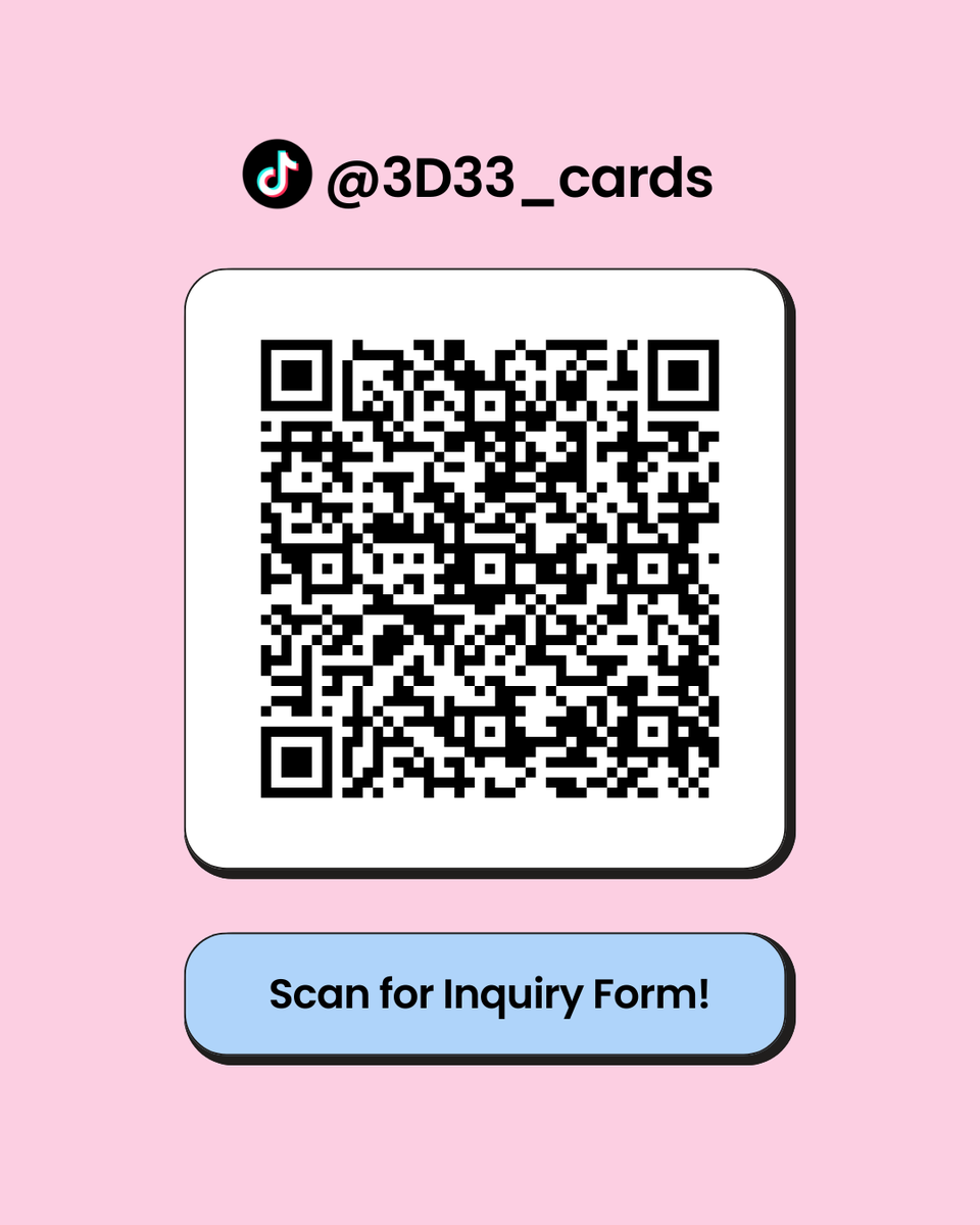 itsDTZ_'s tweet photo. Hi guys! My 3D shadowbox pokemon cards are up for commission with 10 limited slots! Please fill out the inquiry form if you're interested and consider reposting to help a girl pay off her college loans 💖 https://t.co/YSBHnzwrXb