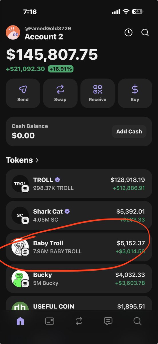Troll Master tweet media