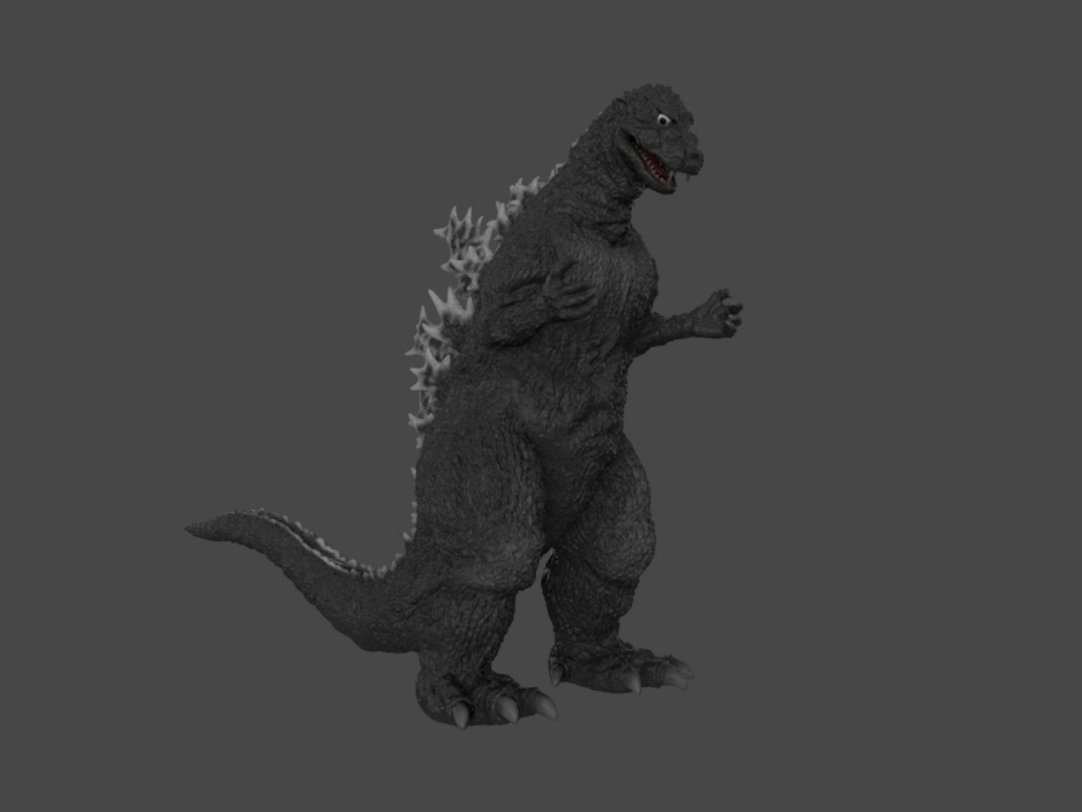 Kaiju No. 14 tweet media