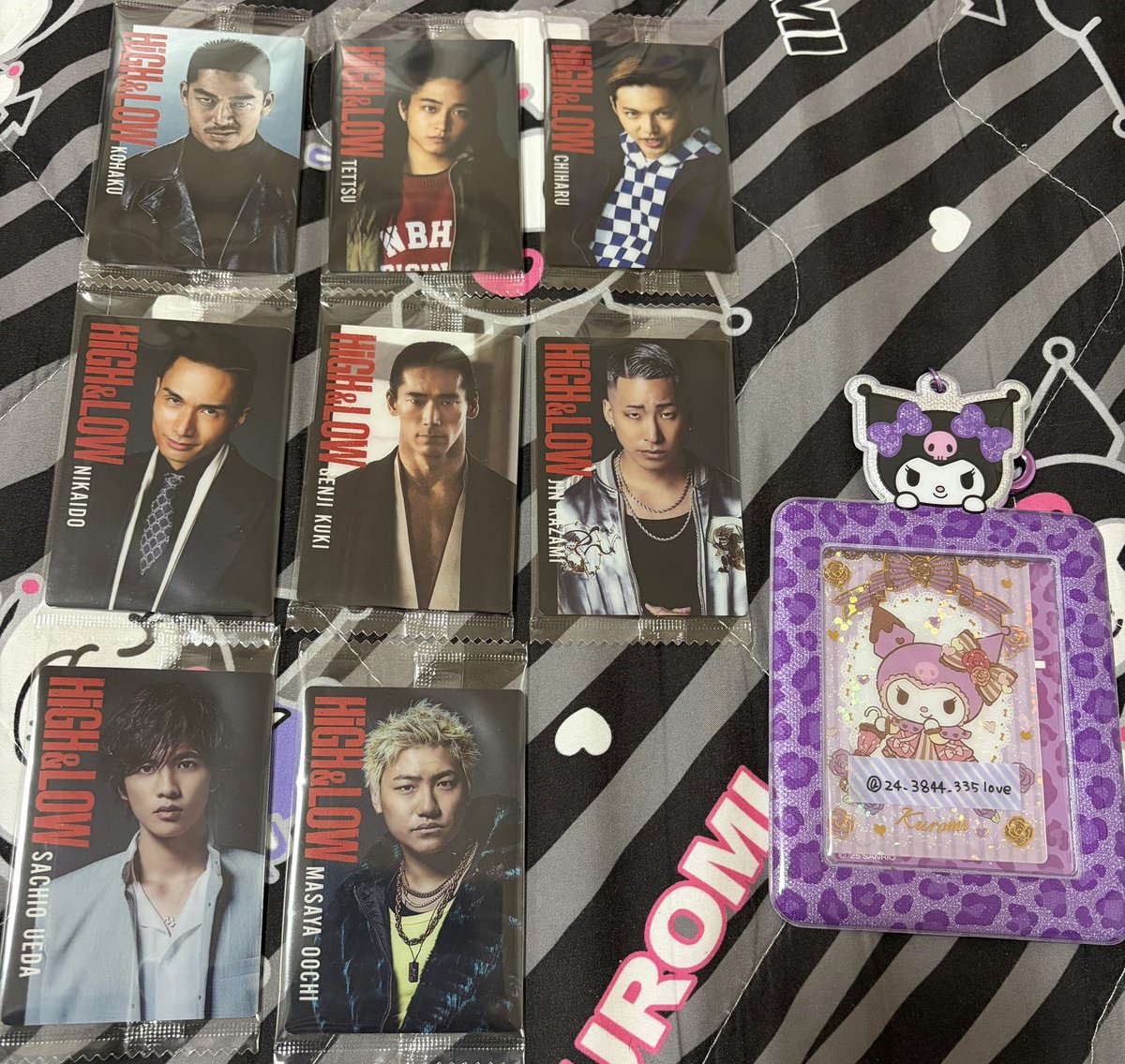 Hearty˙ᵕ˙♡Shuta tweet media
