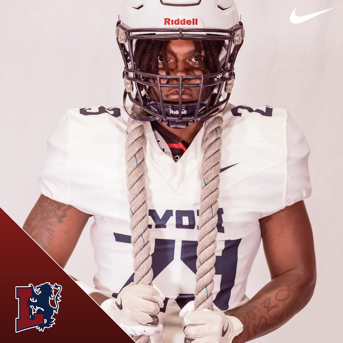 _Lyon_Football's tweet photo. How to become a Lyon Scot! Fill out our recruiting questionnaire!
https://t.co/ySd6B3DQUW

Apply for Admissions (free, quick, and easy)!
https://t.co/mkCYnfmIRz

Your recruiting coach will be in contact with you!

#LyonWay #FastandFurious #d3fb https://t.co/ke3sqhppZC