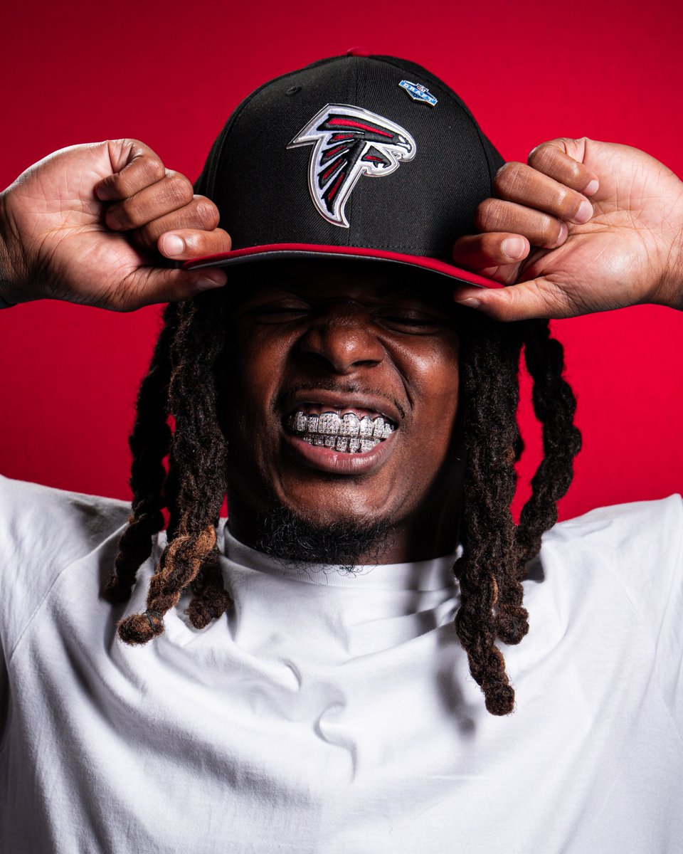 Falcons RISE tweet media