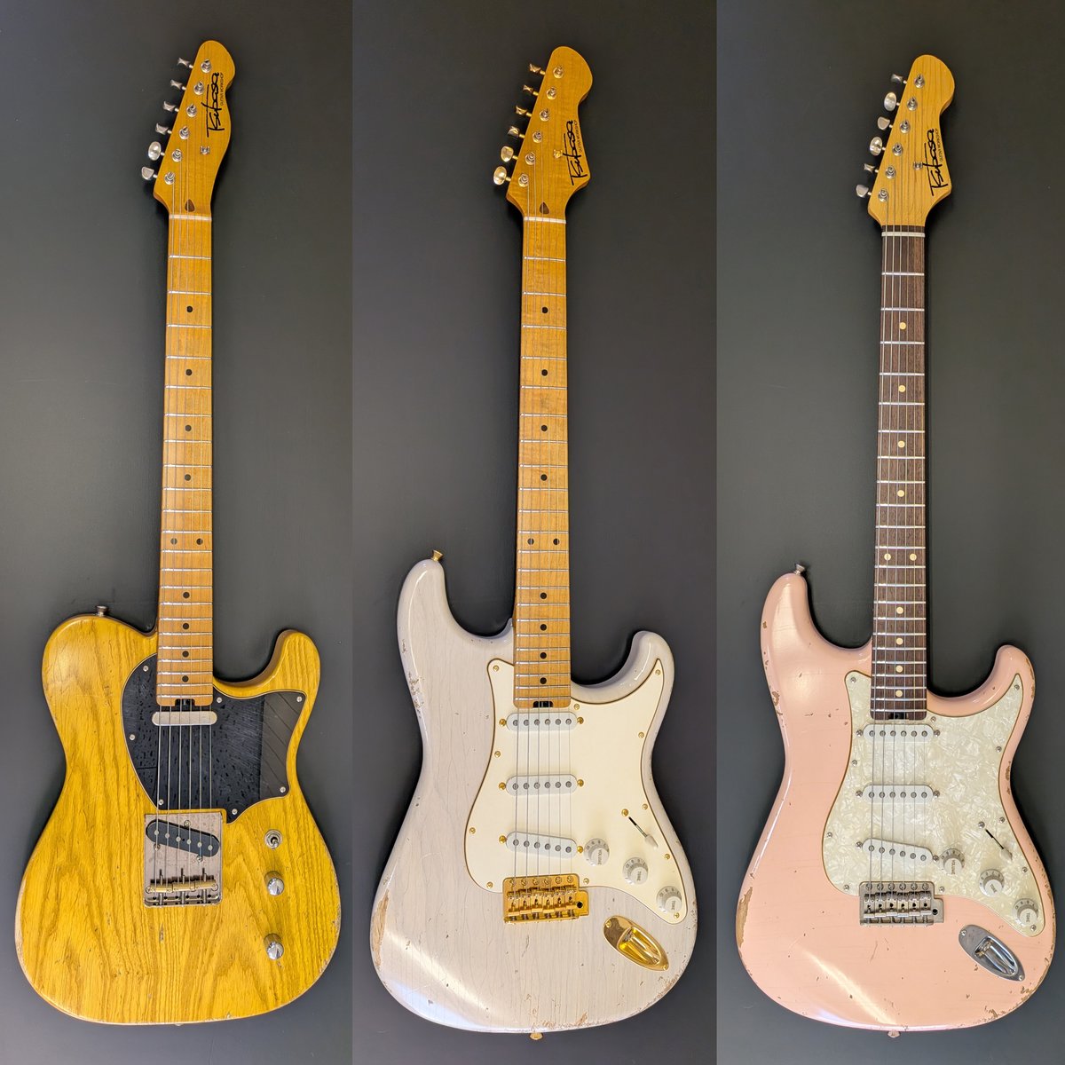 Tsubasa Guitarworkshop tweet media