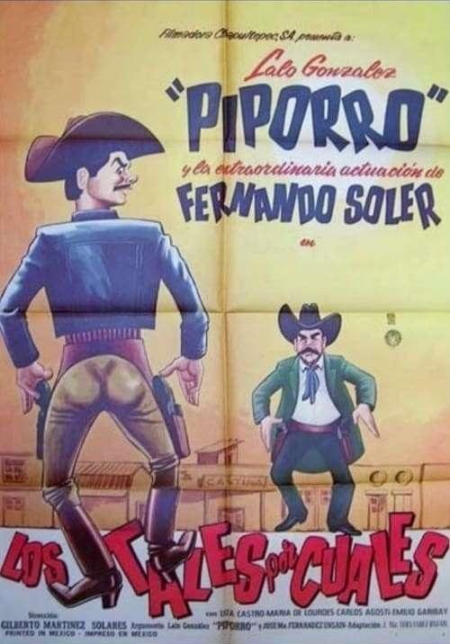 Información Real de Cine Mexicano tweet media