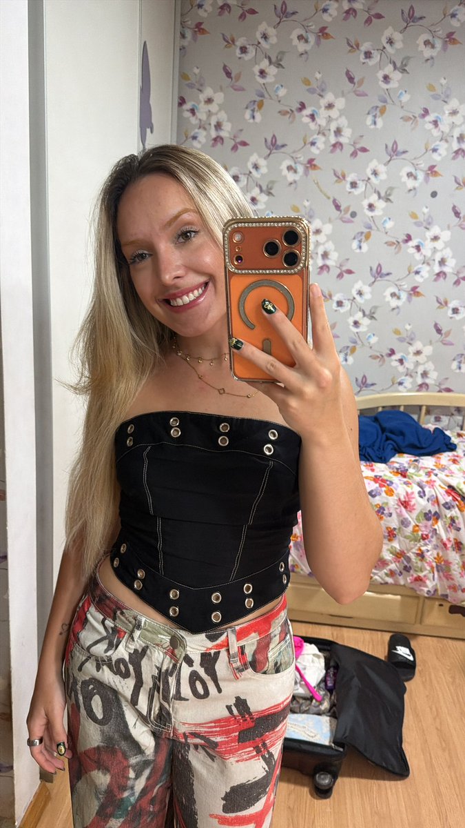 Gabriela Favilla tweet media