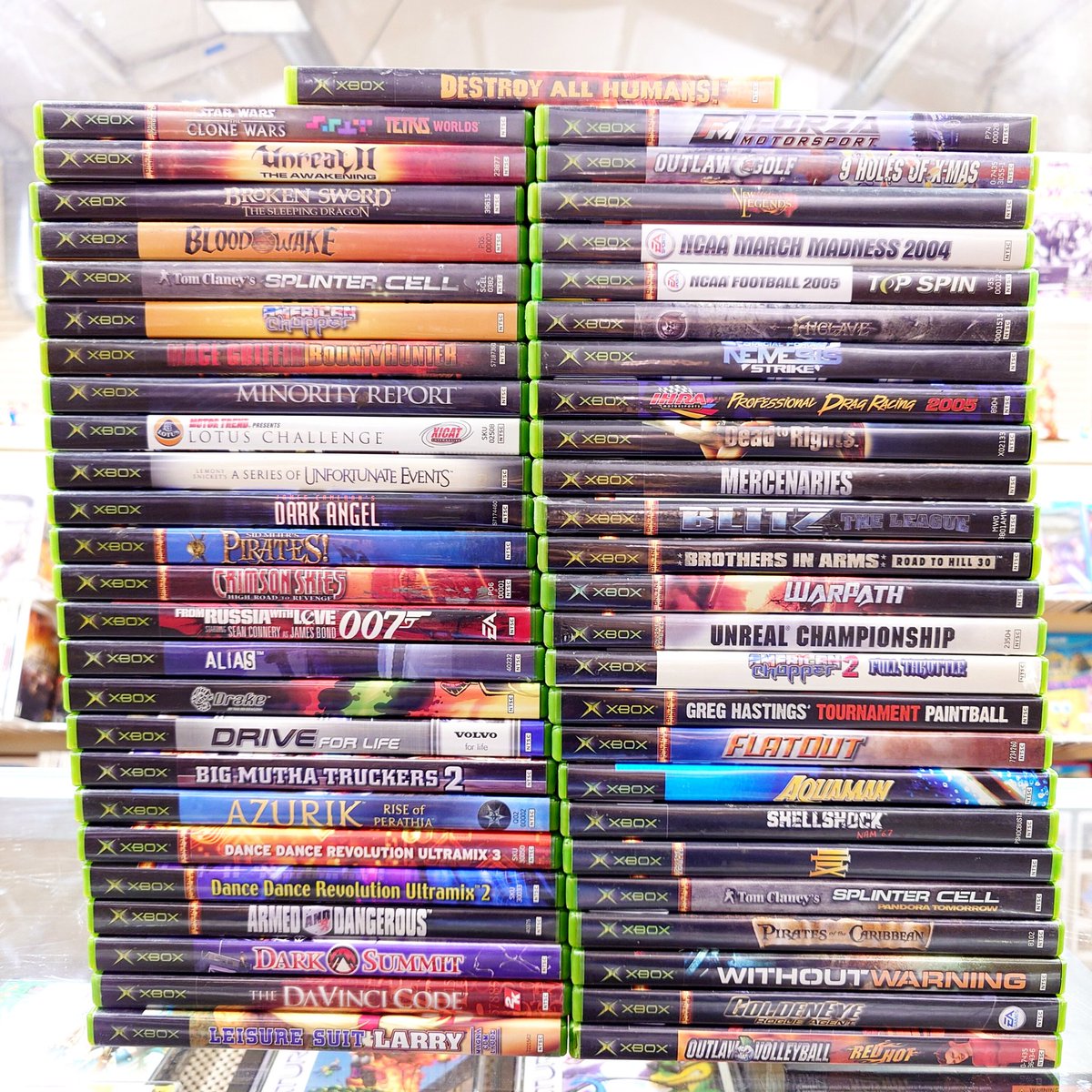 Game Realms tweet media