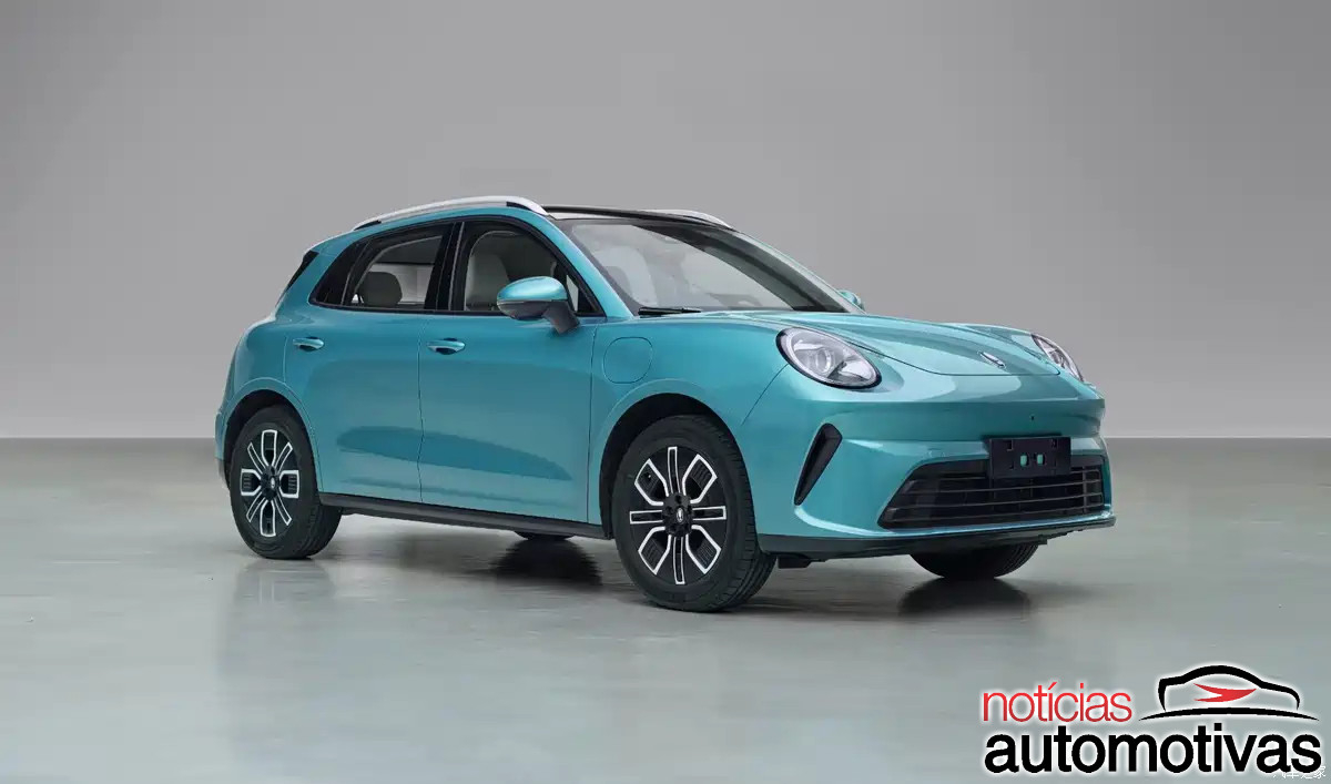 Noticias Automotivas tweet media