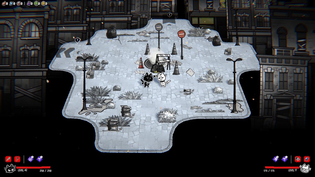 The Whisker Watch 📍 Wishlist on Steam🐾 tweet media