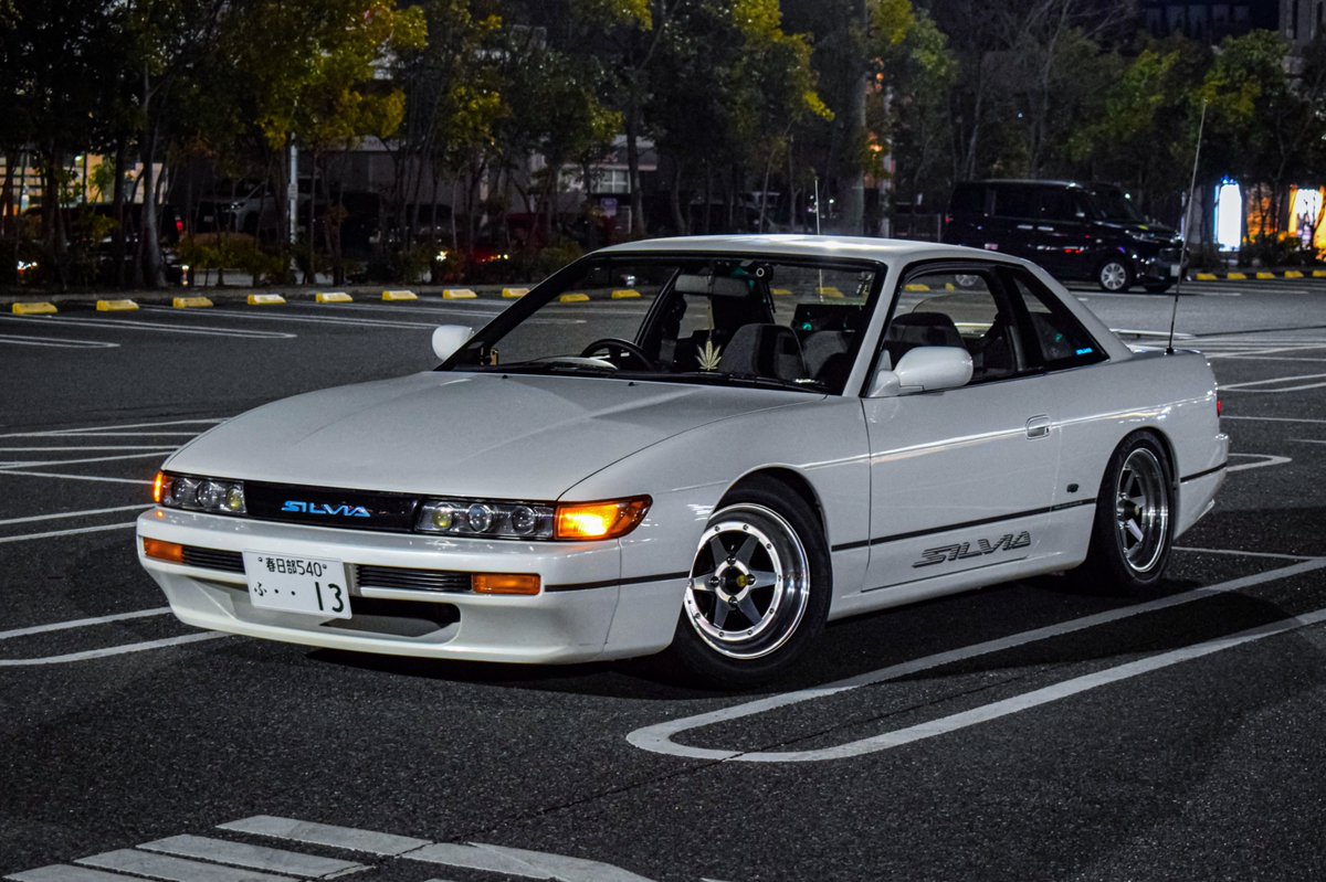 Yuki_f_s13's tweet photo. #みんなが持ってなさそうな物をあげてけ

ヒッポスリーク シルエットグリル

つけて走ってる人はほぼ居ないはず https://t.co/2xSHn31WHZ