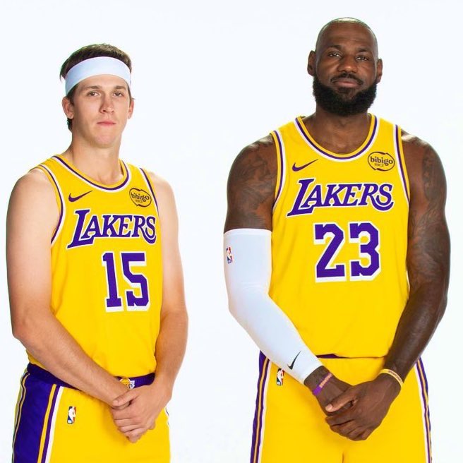 LakeShowYo tweet media