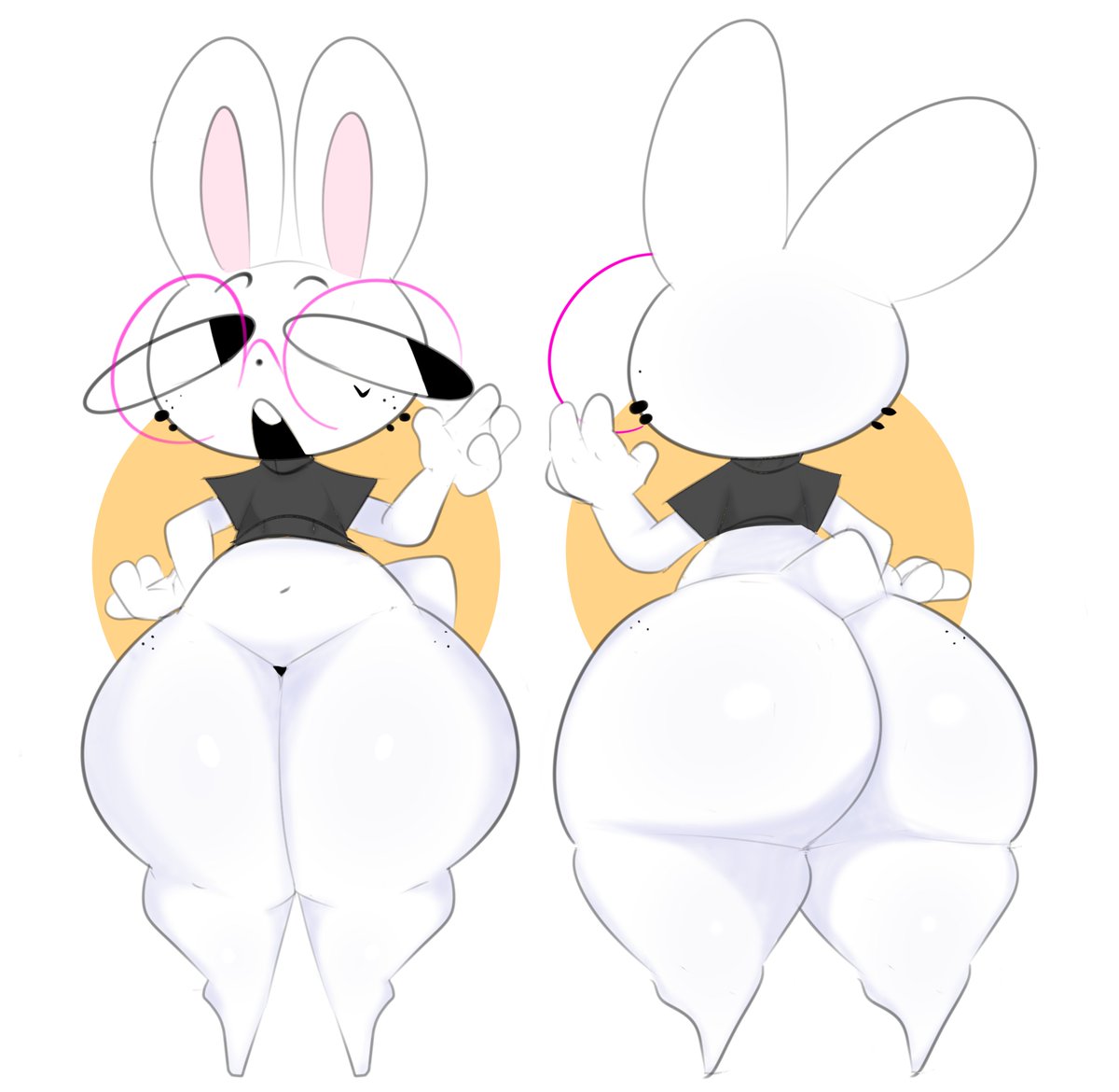 Bruchi🔞comms (closed) tweet media