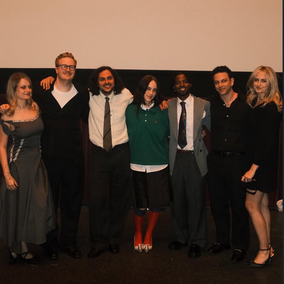 central_avocado's tweet photo. HIT ME HARD TOUR       X        MOVIE https://t.co/OktHyKiPWm
