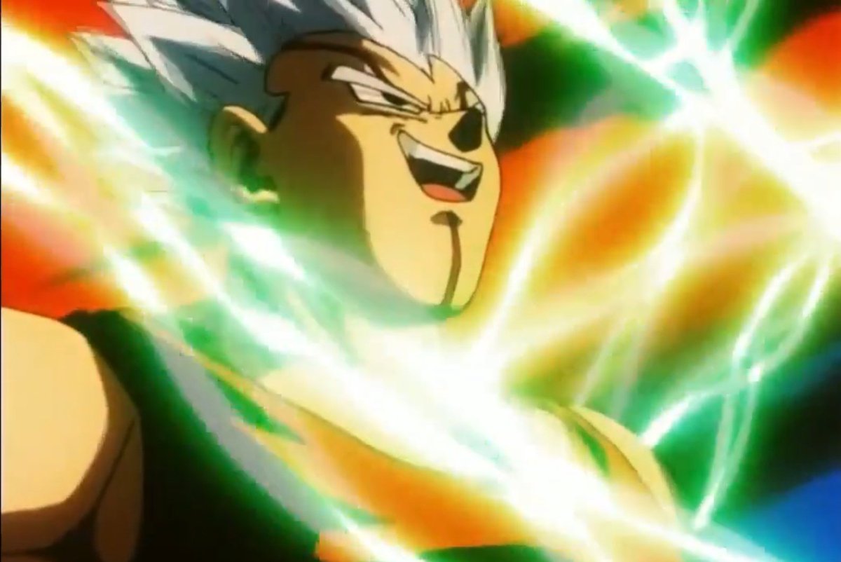 DragonBallGT