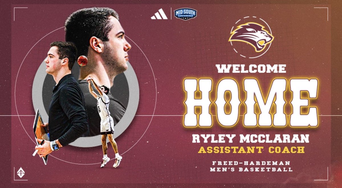 FHU Basketball tweet media