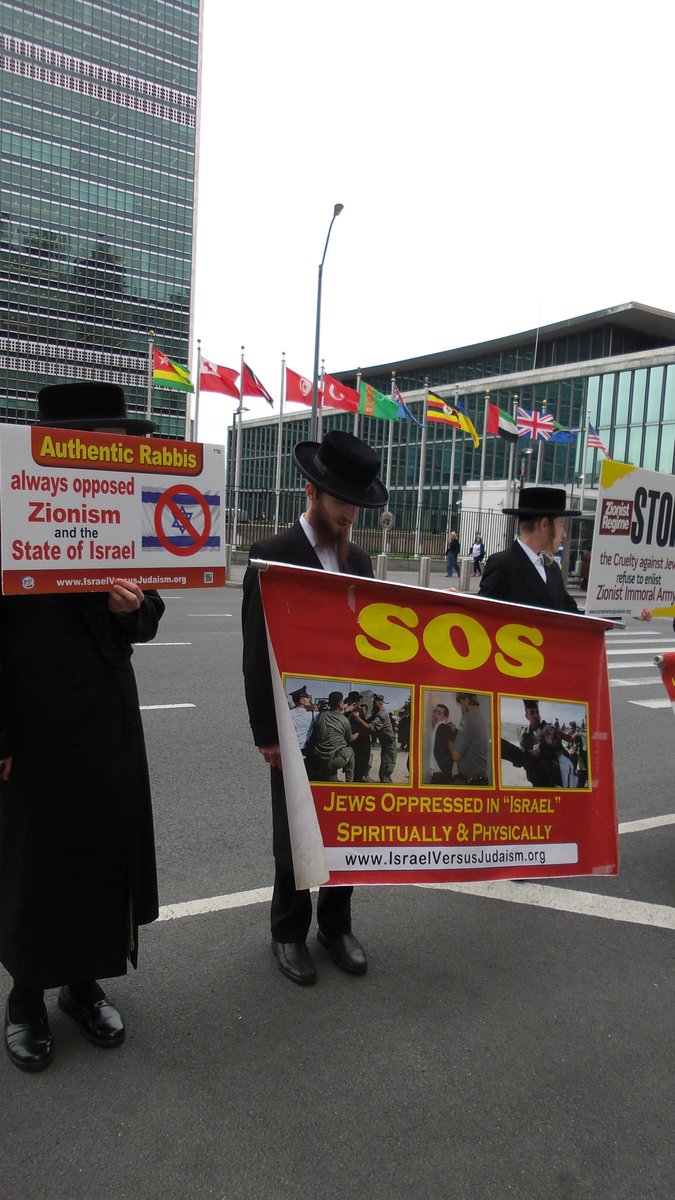 Voice of Jews tweet media