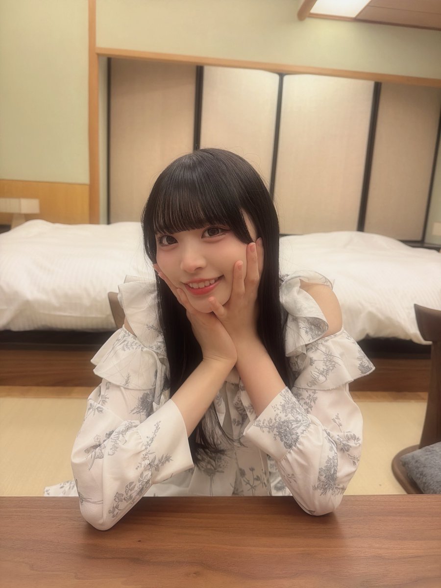 小熊まむ【iLiFE!】 tweet media