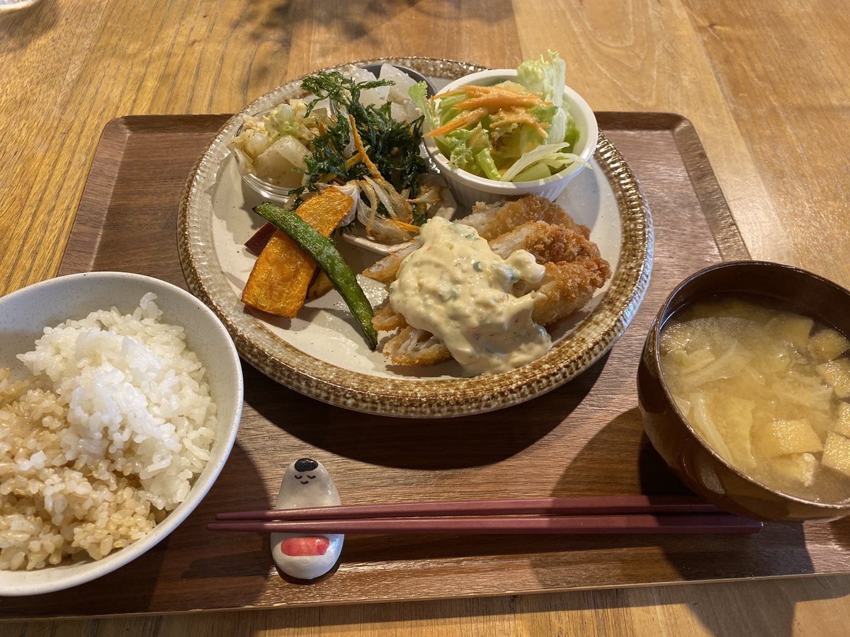 ぐーたろう🌽🐟🍊🌽 tweet media