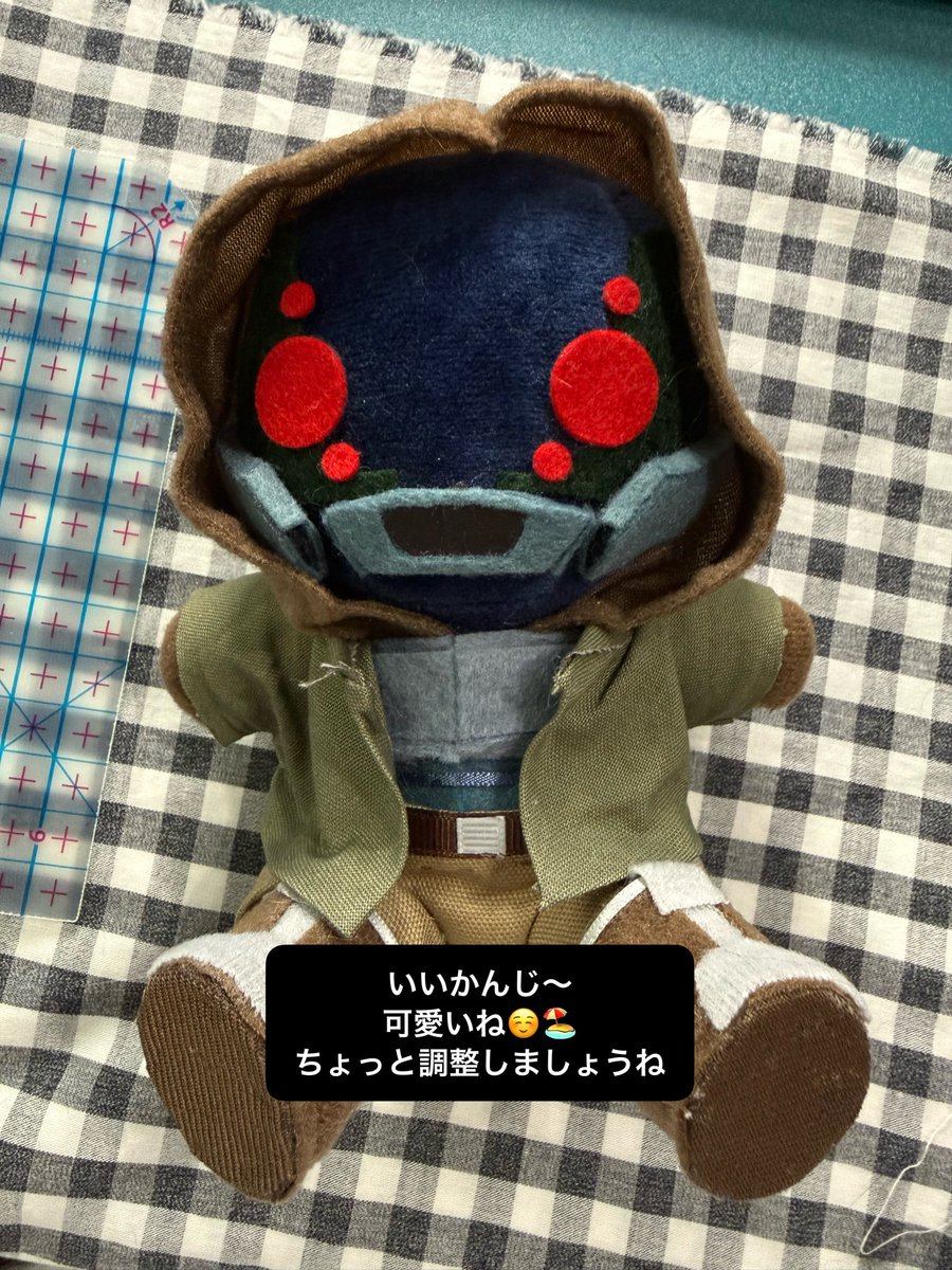 あだんそに tweet media
