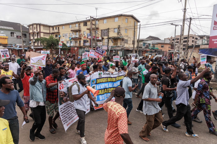 ACHIGBUE Ugogod Kingsley tweet media