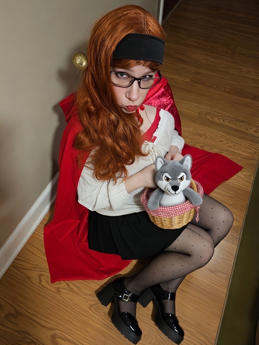 FluffyDollPrettySissy tweet media