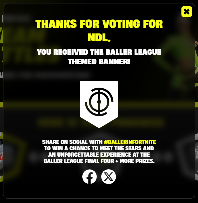RealLegitTurbo's tweet photo. I am a bit confused on this but here we go #BALLERINFORTNITE https://t.co/ef0RN10jj4