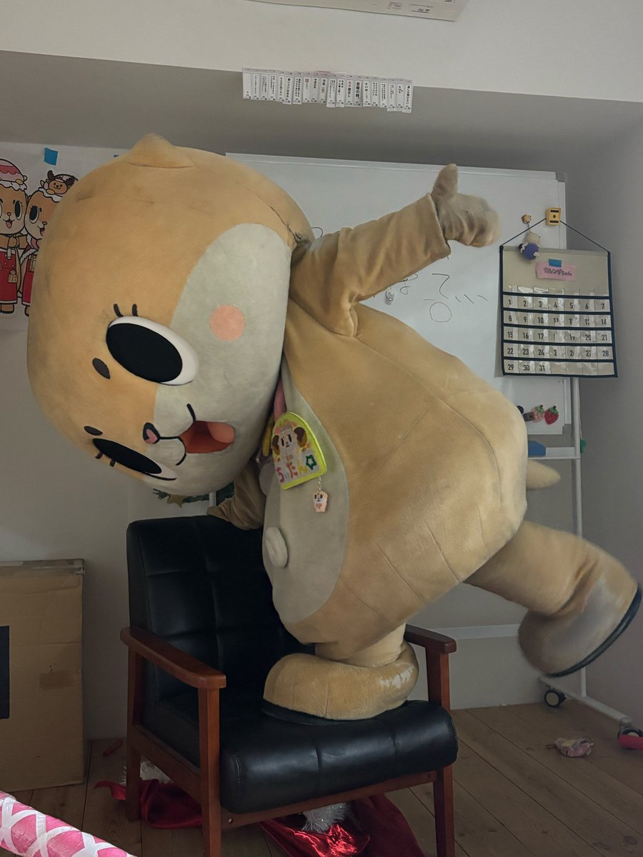 公式：ちぃたん☆大阪 (@Chiitan_Osaka) / Posts / X