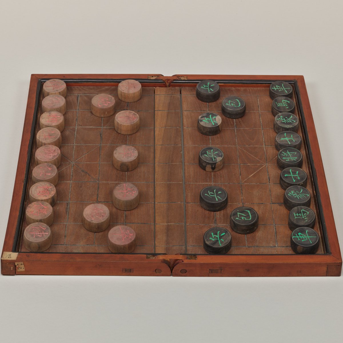 hntLion 将棋