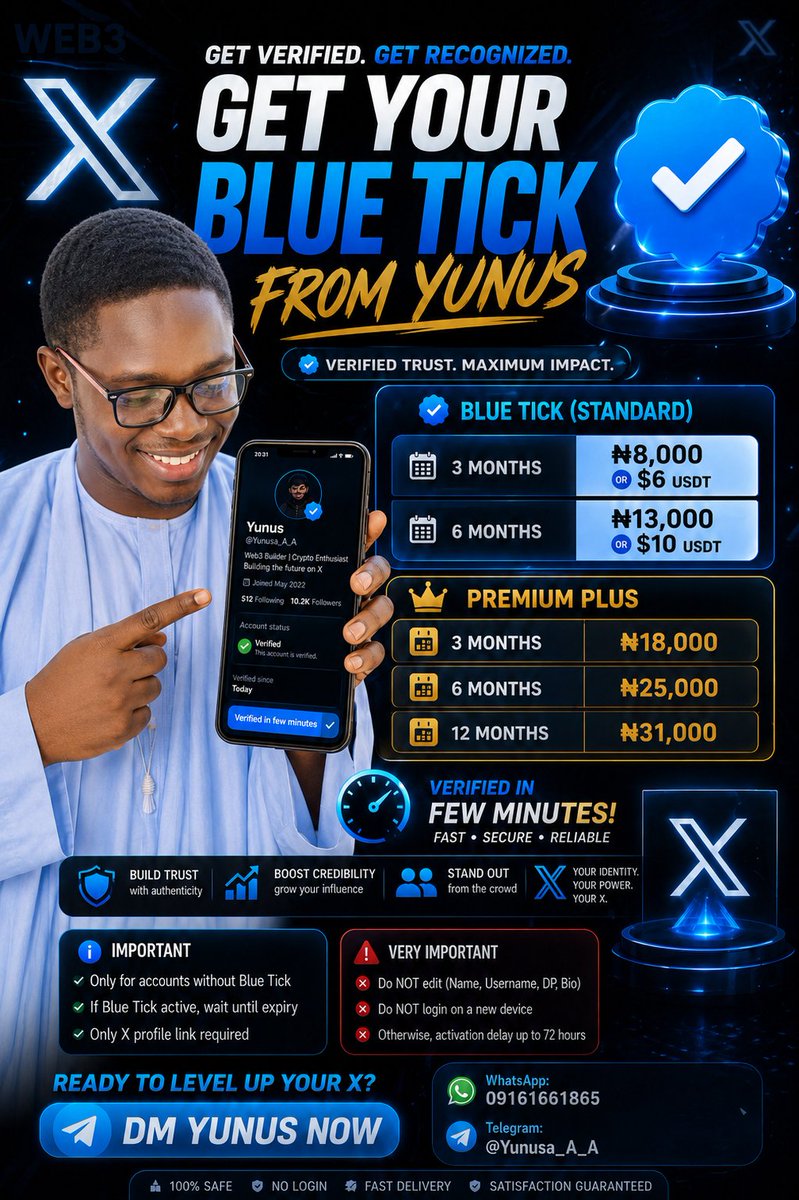 YUNUS tweet media