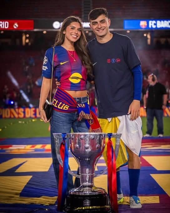 Barca kaosen tweet media
