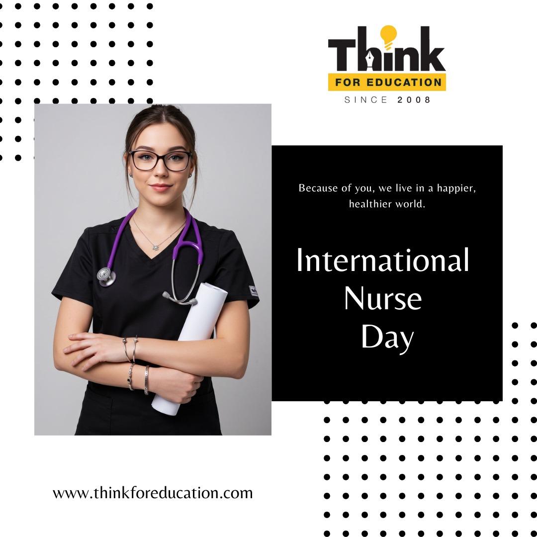 Think For Education tweet media