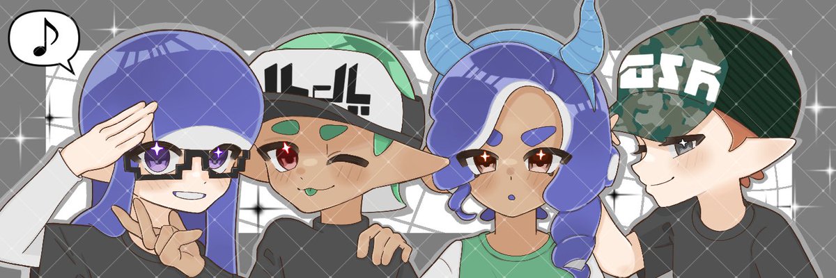 安田(絵垢) tweet media