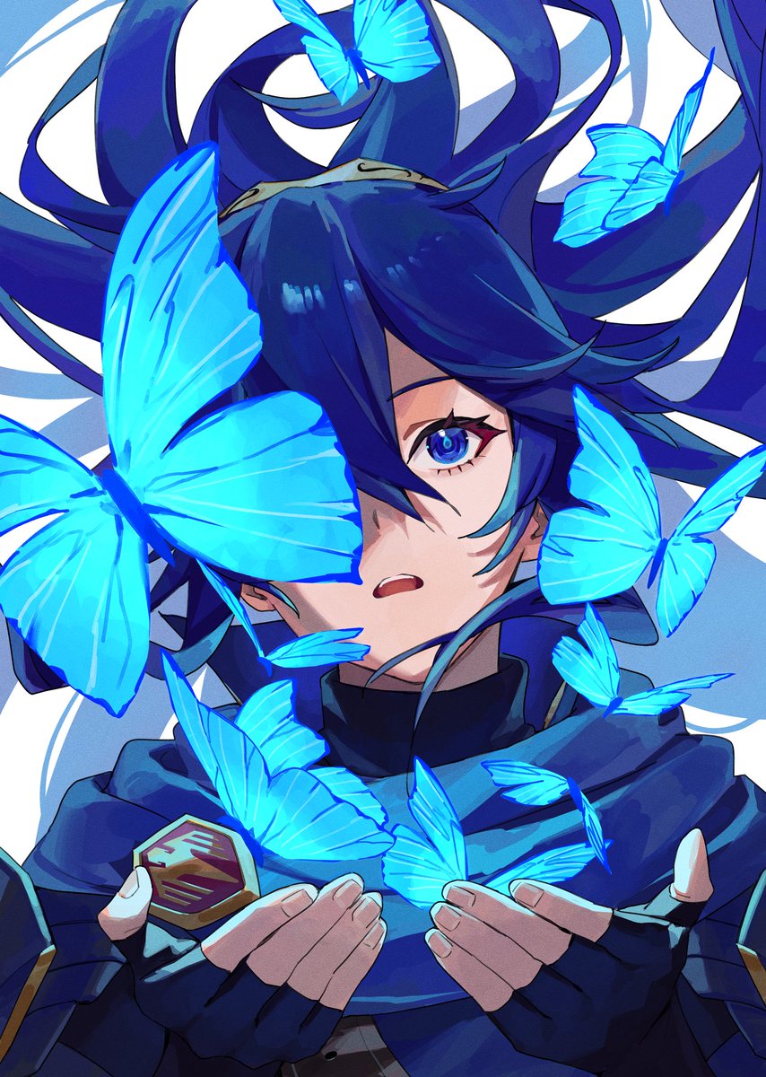 lucina