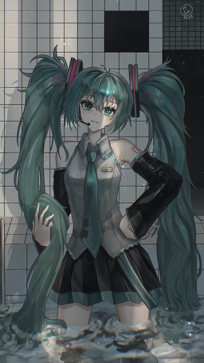 H__Jue tweet media